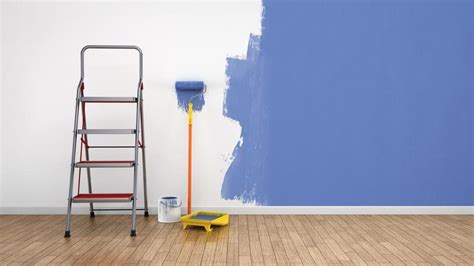 how much is interior house painting - what if we discussed the impact of color on home values?