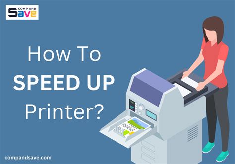 how to make printer print faster: Strategies and Considerations for Optimizing Print Speeds