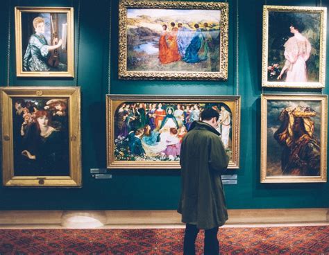 How to Promote Your Art Journey: A Multifaceted Guide