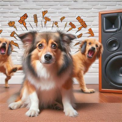 Is Loud Music Bad for Dogs? A Discussion Beyond the Question