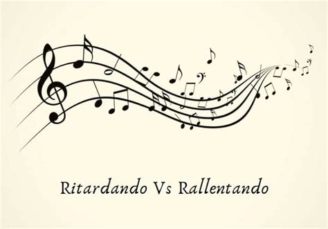 rallentando meaning in music: How does the gradual slowing down of tempo impact the emotional tone of a piece?