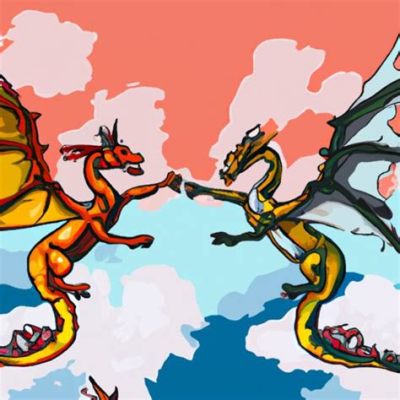 What Dragons Survived the Dance: Delving into the Myths and Metaphors Behind Dragon Survivability