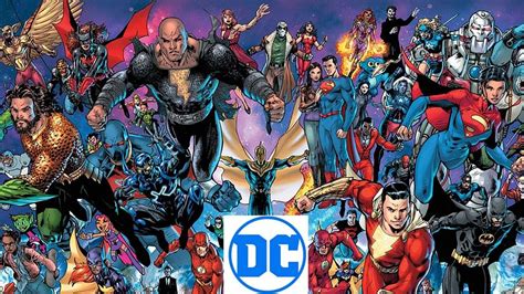 What is DC Comics Stand For? A Deep Dive into Its Rich History and Cultural Significance, Alongside an Unconventional Thought on Superhero Synergy